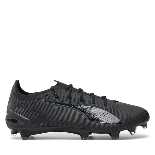 Chaussures de football Puma Ultra 5 Ultimate Fg 107683 Noir - Chaussures.fr - Modalova