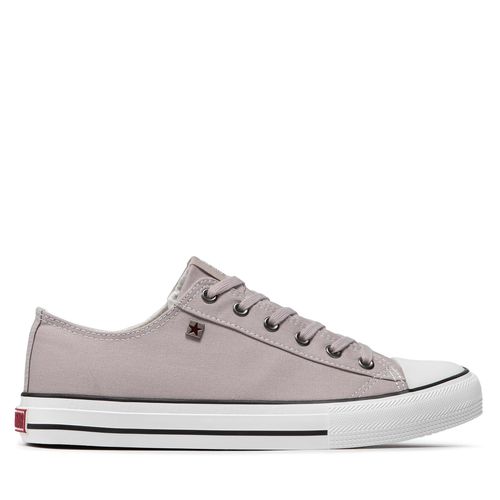 Sneakers Big Star Shoes DD174501 Grey - Chaussures.fr - Modalova