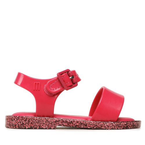 Sandales Melissa Mini Melissa Mar Sandal IV Bb 32633 Pink/Pink Glitter 53328 - Chaussures.fr - Modalova