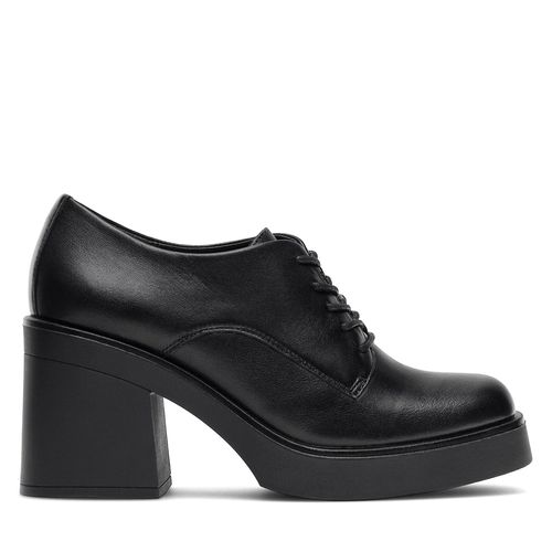 Chaussures basses Lasocki DANTA WYL3355-1Z Noir - Chaussures.fr - Modalova