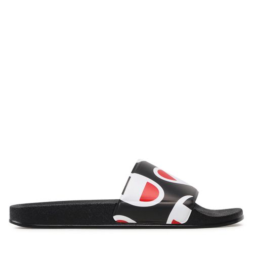 Mules / sandales de bain Champion Slide Pd S22018-CHA-KK001 Nbk - Chaussures.fr - Modalova