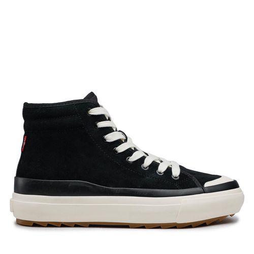 Sneakers Levi's® 234732-709-59 Regular Black - Chaussures.fr - Modalova