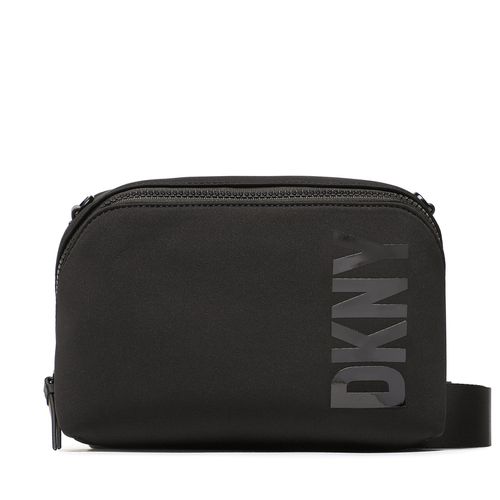 Sac à main DKNY Tilly Camera Bag R24EOH47 Blk/Black BBL - Chaussures.fr - Modalova