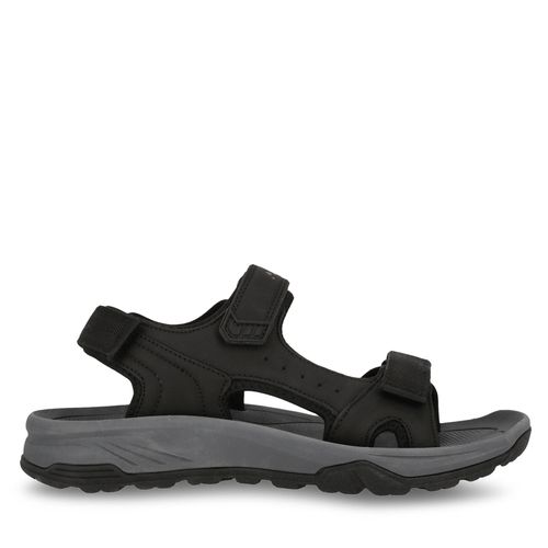 Sandales Whistler Wofun W242341 Black 1001 - Chaussures.fr - Modalova