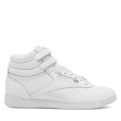 Sneakers Reebok F/S HI 100000103 Blanc - Chaussures.fr - Modalova