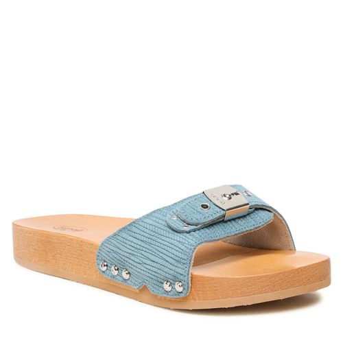 Mules / sandales de bain Scholl F30599 1017 Denim 1017 - Chaussures.fr - Modalova