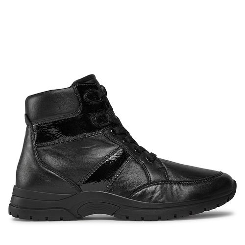 Bottines Caprice 9-25201-41 Black Comb 019 - Chaussures.fr - Modalova