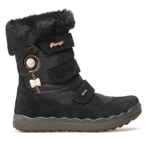 Bottes de neige Primigi GORE-TEX 4885033 D Noir - Chaussures.fr - Modalova