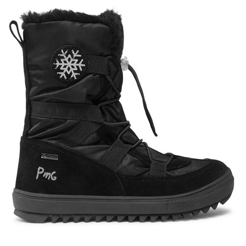 Bottes de neige Primigi GORE-TEX 4938011 S Noir - Chaussures.fr - Modalova