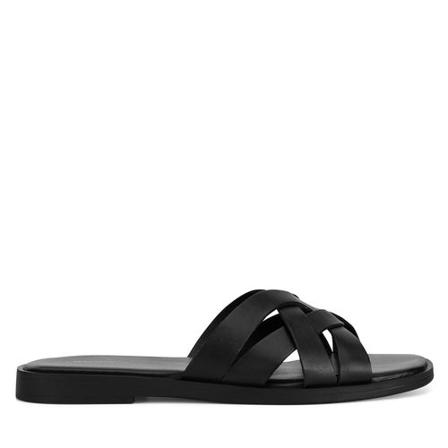 Mules / sandales de bain Lasocki EST-HELENA-01 Noir - Chaussures.fr - Modalova