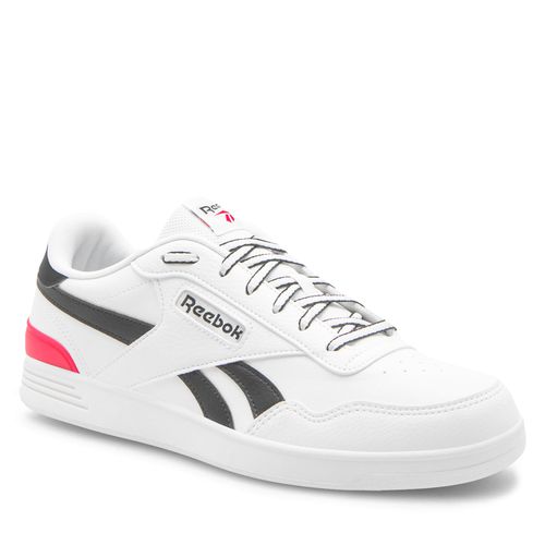 Chaussures Reebok Court Advance 100033755 White - Chaussures.fr - Modalova