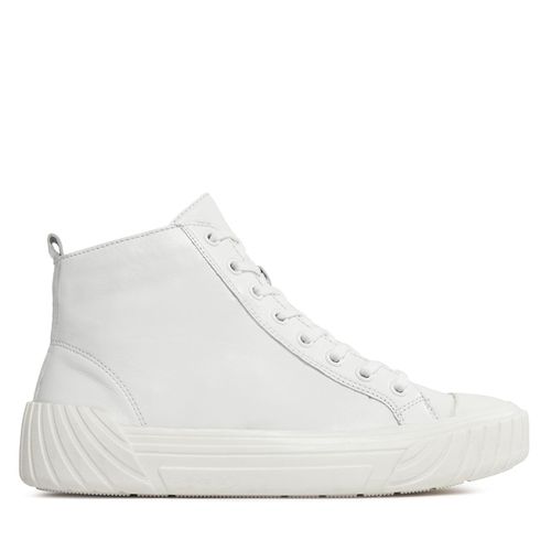 Sneakers Caprice 9-25250-20 White Softnap. 160 - Chaussures.fr - Modalova