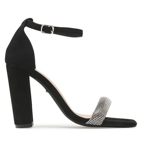 Sandales DeeZee KK5894-69 Black - Chaussures.fr - Modalova
