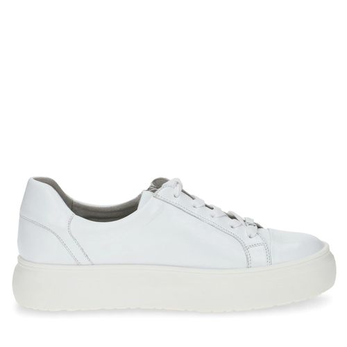 Sneakers Caprice 9-23757-20 White Softnap. 160 - Chaussures.fr - Modalova