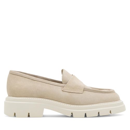 Chunky loafers Gino Rossi GRACE-E24-26372LM Beige - Chaussures.fr - Modalova