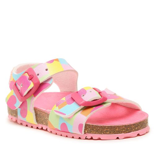 Sandales Agatha Ruiz de la Prada 232965 M Pink - Chaussures.fr - Modalova