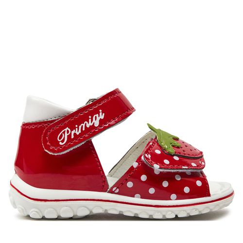 Sandales Primigi 5862400 Red-White - Chaussures.fr - Modalova