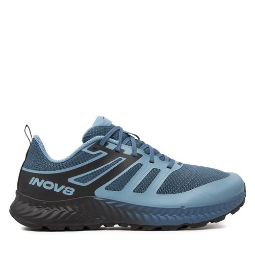 Chaussures de running Inov-8 TrailFly Bleu marine - Chaussures.fr - Modalova