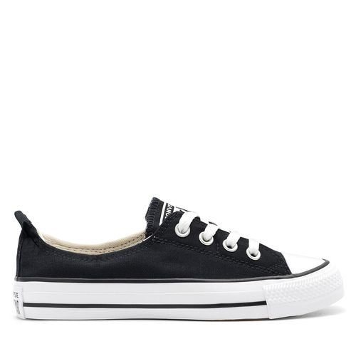 Sneakers Converse Ct Shoreline Slip 537081C Black - Chaussures.fr - Modalova