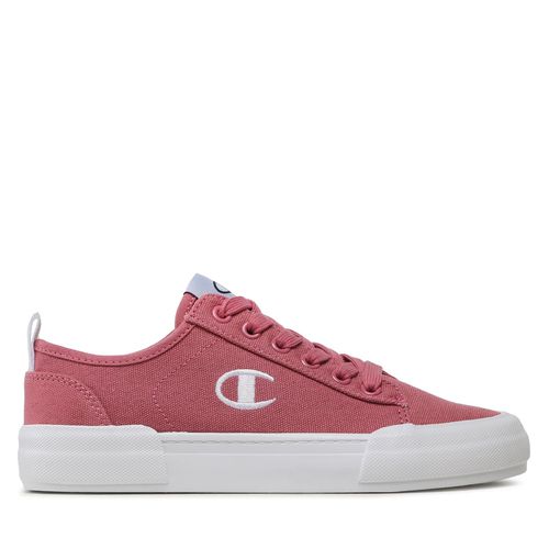 Sneakers Champion S11555-PS013 PINK - Chaussures.fr - Modalova