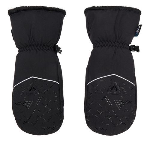 Gants de ski Rossignol RLNWG09 Noir - Chaussures.fr - Modalova