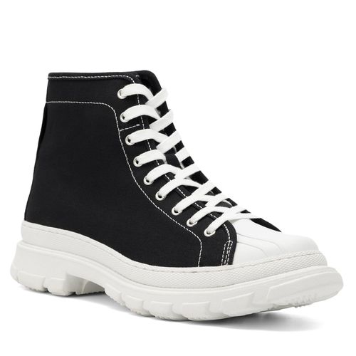 Sneakers Badura OWEN-02 122AM Noir - Chaussures.fr - Modalova