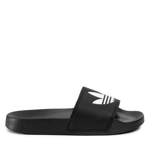 Mules / sandales de bain adidas adilette Lite FU8298 Noir - Chaussures.fr - Modalova