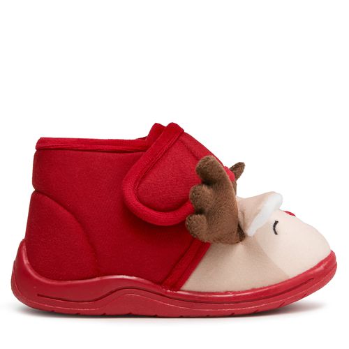 Chaussons Mayoral 44457 Rouge - Chaussures.fr - Modalova