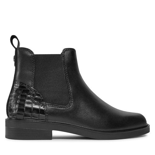 Bottines Caprice 9-25479-41 Noir - Chaussures.fr - Modalova