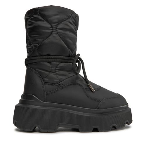 Bottes de neige Inuikii Endurance 75107-147 Noir - Chaussures.fr - Modalova