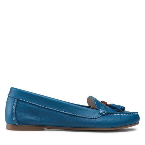 Mocassins Filipe 8339 Bleu - Chaussures.fr - Modalova