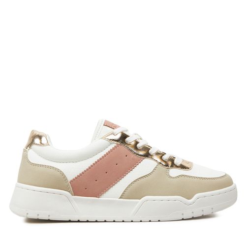 Sneakers ONLY Shoes 15320191 Beige - Chaussures.fr - Modalova