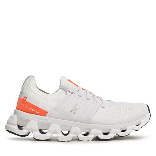 Chaussures de running On Cloudswift 3 3MD10561195 Blanc - Chaussures.fr - Modalova