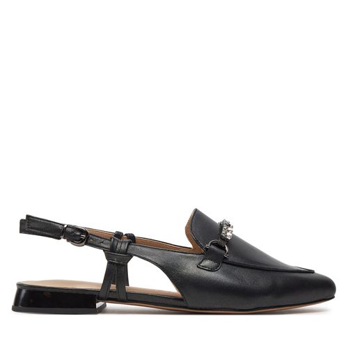 Sandales Caprice 9-29403-42 Black Metallic 043 - Chaussures.fr - Modalova