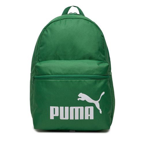 Sac à dos Puma Phase Backpack 079943 12 Vert - Chaussures.fr - Modalova