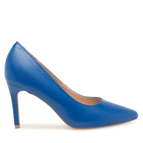 Talons aiguilles Lasocki FEBI WFA1619-3ZA Bleu - Chaussures.fr - Modalova