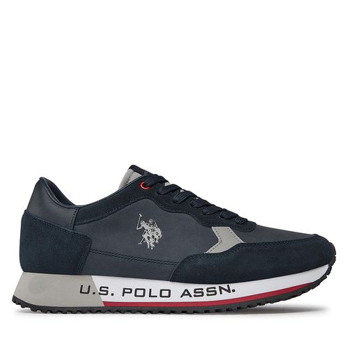 Sneakers U.S. Polo Assn. CLEEF005 Dbl - Chaussures.fr - Modalova