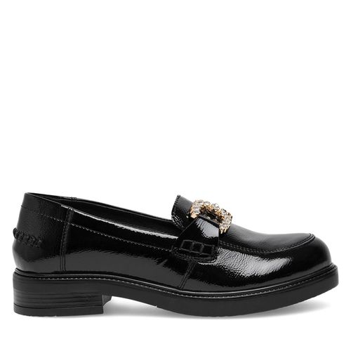 Chunky loafers Sergio Bardi WI16-D1013-01SB Noir - Chaussures.fr - Modalova
