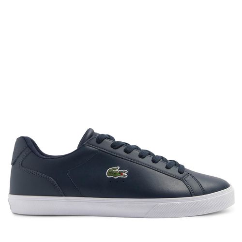 Sneakers Lacoste Lerond Pro Bl 23 1 Cma Bleu marine - Chaussures.fr - Modalova