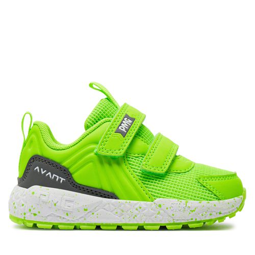 Sneakers Primigi 5958111 Fluo Green - Chaussures.fr - Modalova