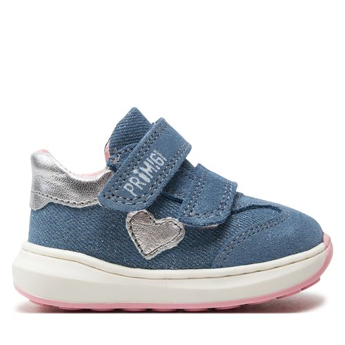Sneakers Primigi 5906211 Bleu - Chaussures.fr - Modalova