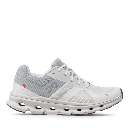 Chaussures On Cloudrunner 46.99015 White/Frost - Chaussures.fr - Modalova