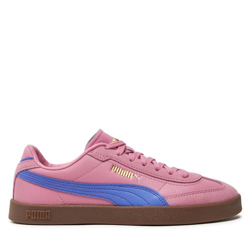 Sneakers Puma Puma Club II Era 397447 09 Rose - Chaussures.fr - Modalova