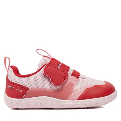 Sneakers Reima 5400141A 4010 Pale Rose - Chaussures.fr - Modalova