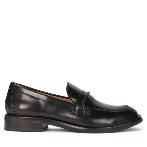 Chunky loafers Kazar Stris 82570-09-00 Noir - Chaussures.fr - Modalova