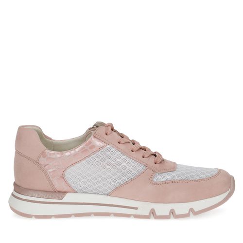 Sneakers Caprice 9-23703-20 Rose Comb 504 - Chaussures.fr - Modalova