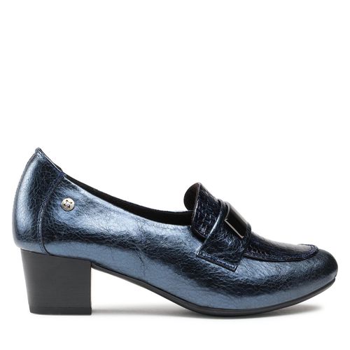 Chaussures basses Maciejka 06285-17/00-7 Bleu marine - Chaussures.fr - Modalova