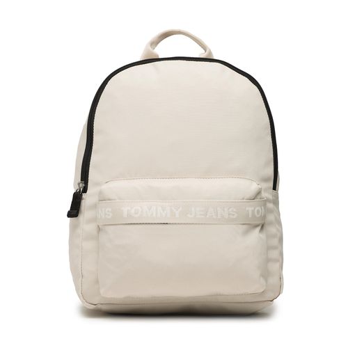 Sac à dos Tommy Jeans Tjw Essential Backpack AW0AW1448 ACI - Chaussures.fr - Modalova
