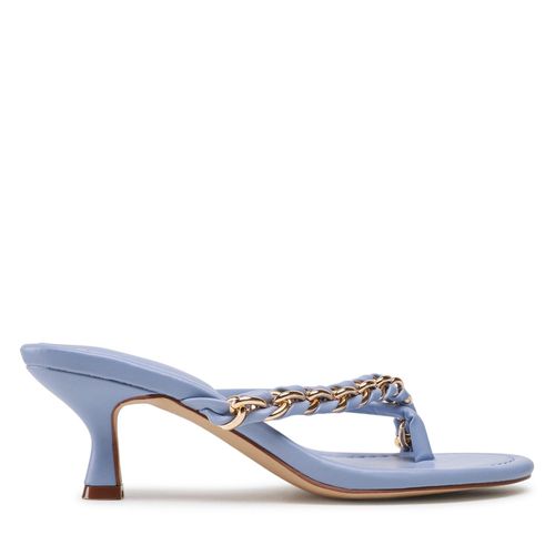 Tongs Jenny Fairy LS5730-04C Bleu - Chaussures.fr - Modalova
