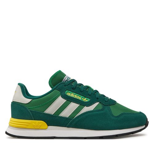 Sneakers adidas Treziod 2.0 IH3807 Vert - Chaussures.fr - Modalova